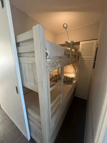 Apartamento Frente Al Mar 2 Dormitorios Parada 1