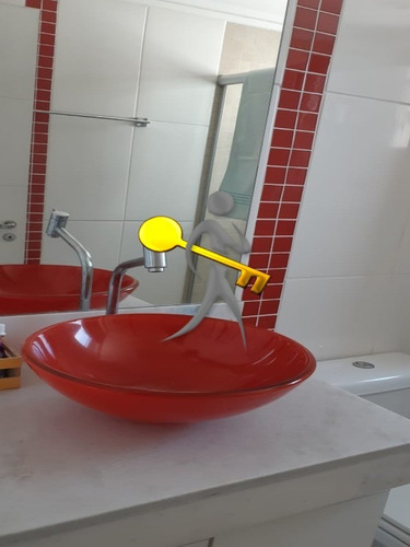 Imagem 12 de 30 de Venda - Apartamento No Parque Mandaqui / Zona Norte De Sp - Ap00098 - 34789443