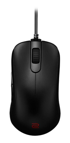 Imagem 1 de 6 de Mouse Gamer Zowie S1 Sensor 3360 Para Esports