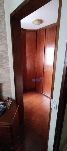 Imagem 11 de 15 de Apartamento Com 3 Dormitórios À Venda, 78 M² Por R$ 425.000,00 - Casa Verde - São Paulo/sp - Ap5546