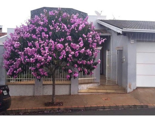 Imagem 8 de 8 de Casa À Venda, 239 M² Por R$ 540.000,00 - Vila Cremer - Areiópolis/sp - Ca2406
