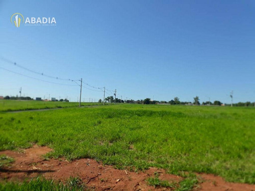 Imagem 15 de 15 de Terreno A Venda Residencial Novo Horizonte Paulínia - Te0511