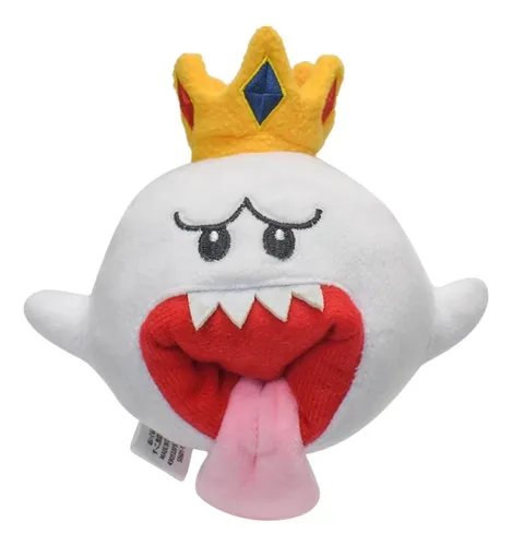 King Boo, Nintendo