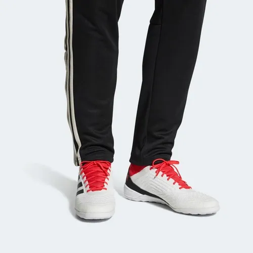 Tenis adidas Predator Tango 18.3 Blancos Oferta | ZMART SHOP عزل الصوت Tenis adidas Predator Tango 18.3 Blancos Oferta | ZMART SHOP عزل الصوت