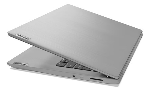 Laptop Lenovo Ideapad 3 Intel Ci3 14itl05 8gb 128gb + Regalo