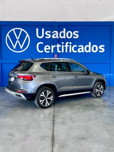 Seat Ateca 1.4 Xperience 150Hp At