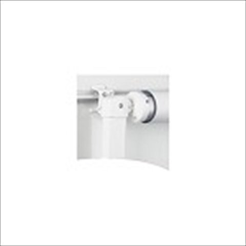 Carefree 961501wht Fiesta White With Matching White Casting