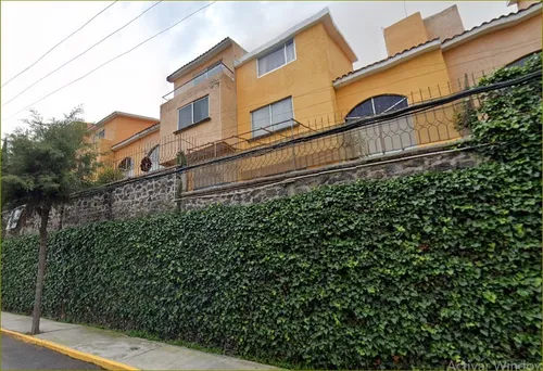 Venta Casa Ensan Simon Tolnahuac En La Cuauhteoc