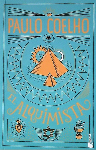 Paulo Coelho-el Alquimista (uy)