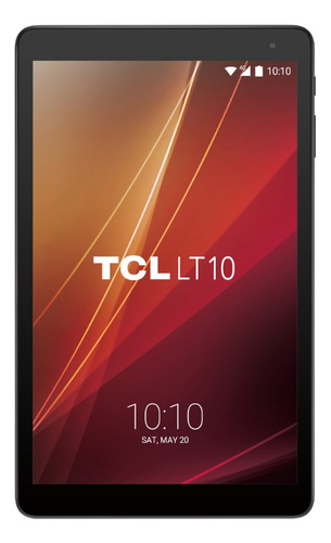 Tablet Tcl 8182 Sin Teclado 16gb 1gb Ehogar