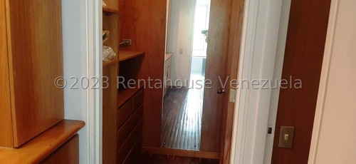 Apartamento En Los Chorros Mls# 25-18168