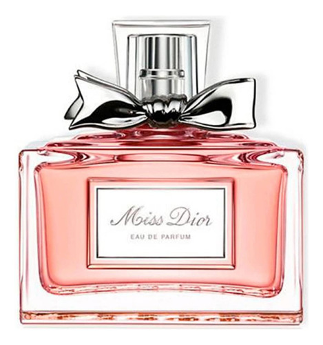 Perfume Dior Miss Eau De Parfum, 100 Ml, Para Mujer