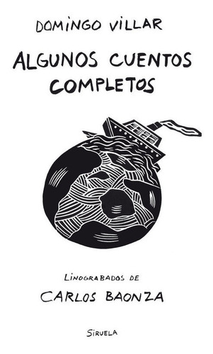 Libro Algunos Cuentos Completos