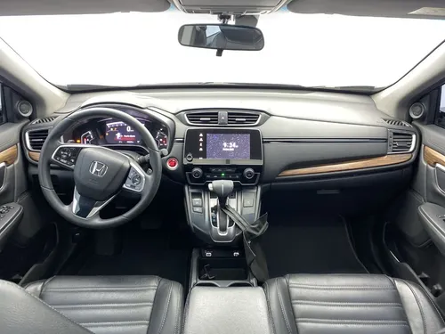 Honda CR-V 1.5 Prestige 2wd Ex