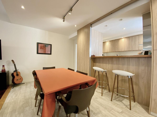 Imagen 1 de 26 de Excelente Departamento 2 Ambientes (1er Piso) En Venta - Vicente López- Vías/maipú
