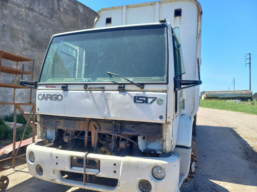 Ford Cargo 1517