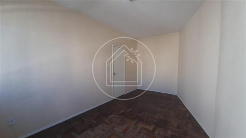 Apartamento - Ref: 841737