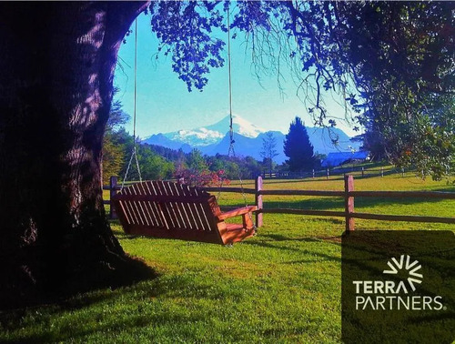 Venta Hotel Pucon Caburga