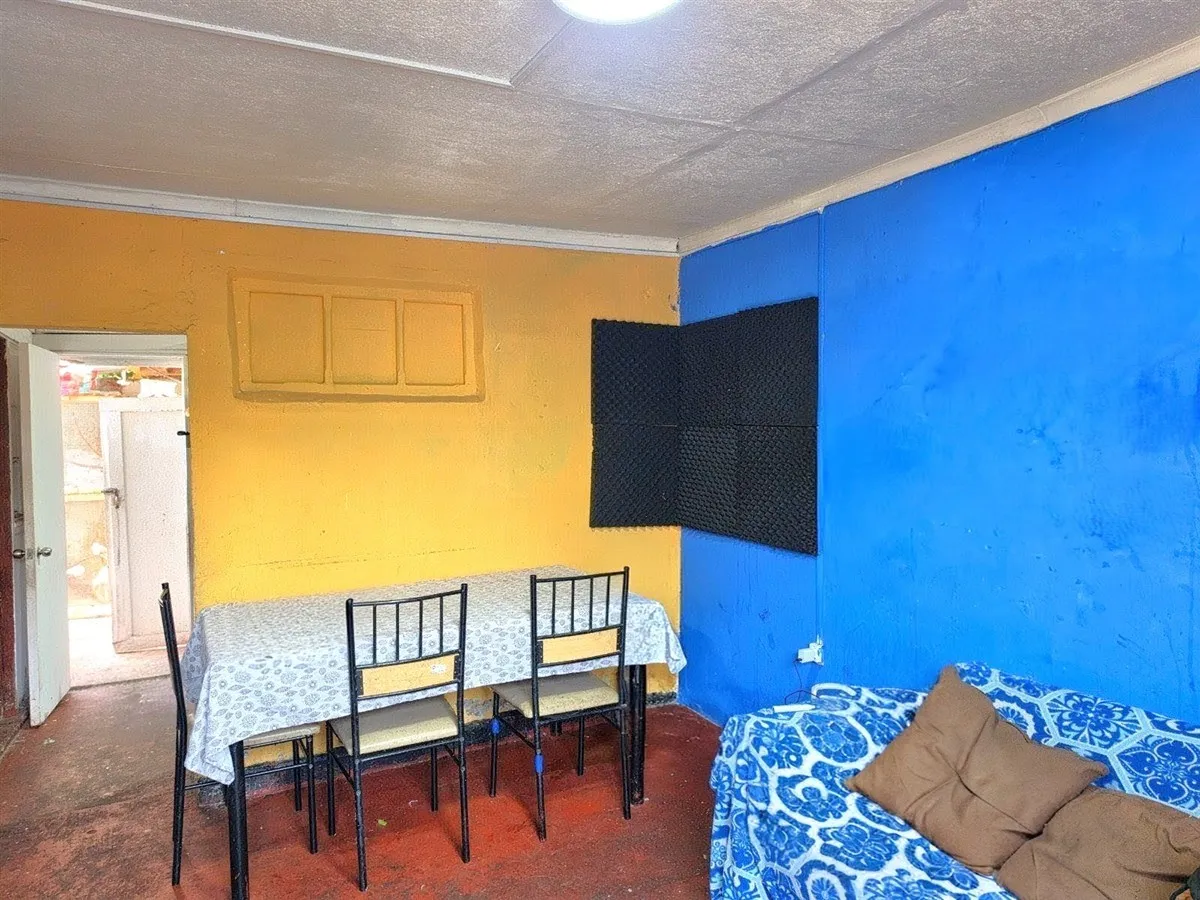Imagen 3 de 22 de Propiedad Gran Terreno Con Tres Propiedades, Recoleta