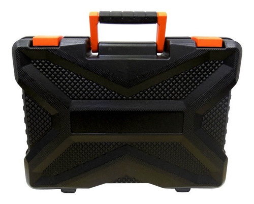 Juego 153 Herramientas Y Acces Portafolio Hogar Black Decker