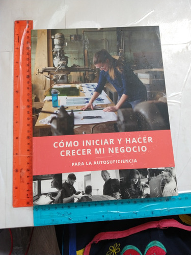 Cómo Iniciar Y Hacer Crecer Mi Negocio Intellectual Reserve 