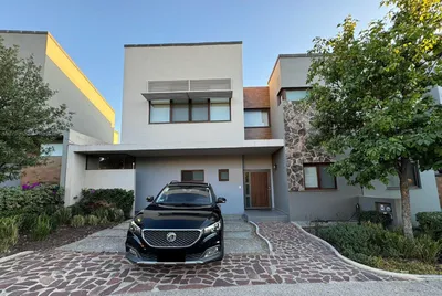 Casa en renta