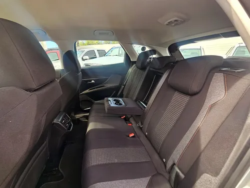Peugeot 3008 1.6 Active At