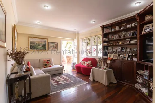 Casa En Venta 23-26421