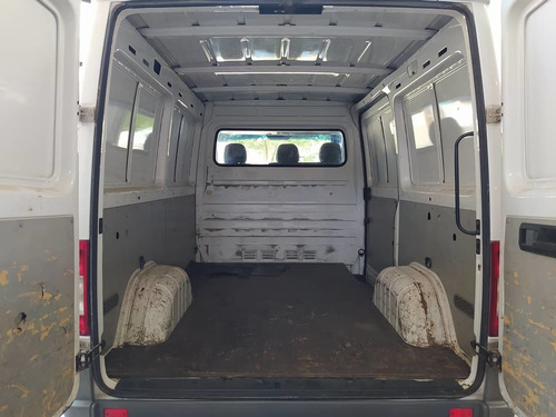 Mercedes Benz Sprinter