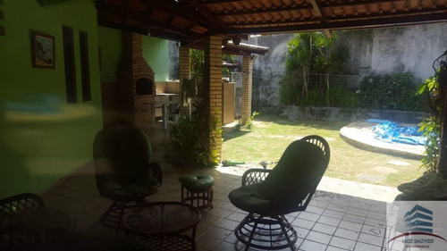 Imagem 15 de 20 de Casa A Venda Lagoa Nova