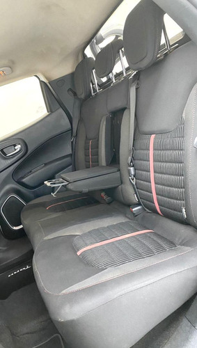 Fiat Toro 1.8 16v Evo Flex Freedom Open Edition AutomÁtico