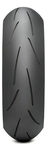Llanta 190/55zr-17 Metzeler Racerr 75w K2 Med Metzeler