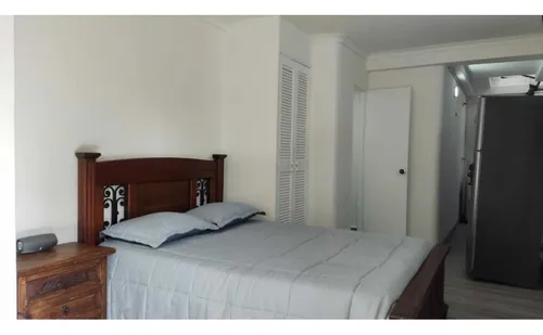 Apartaestudio Para Estrenar En Venta Laureles