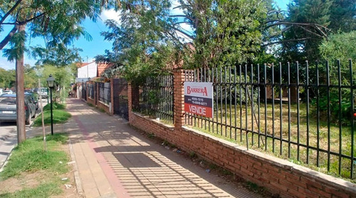 Imagen 1 de 8 de Terreno 670 M2 Av Del Sol En Su Zona Más Comercial