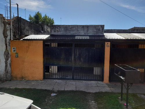 Departamento En Alquiler En Libertad