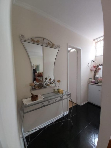 Imagem 26 de 30 de Lindo Sobrado, Estilo Mediterrâneo, 3 Dormitórios, Suíte, 4 Vagas, Piscina. Vila Bela I, Jundiaí-sp. - Ca0131