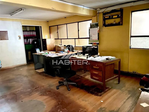 Imagen 10 de 22 de Industrial En Arriendo En Temuco