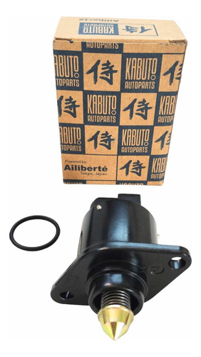 Valvula Iac Tbi Con Punta Gm Chevy 1.6 L 1996 Al 1997 Kabuto