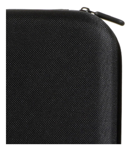 2 Estuche Rígido De Almacenamiento Eva Duradero Compatible