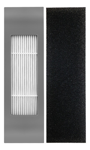 Fregona Con Filtro Principal Para Deebot T8 Aivi T8 Max T8 T
