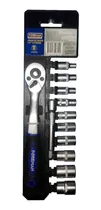 Comprar Juego De 10 Dados Encastre 1\u002F4 Foreman Tconviene