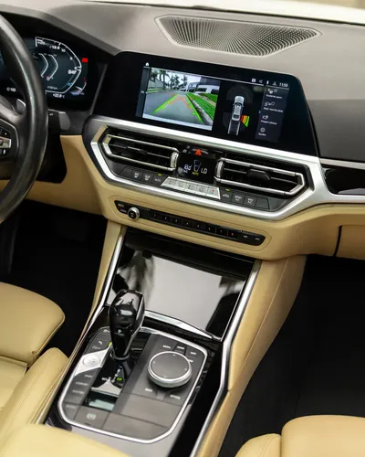 BMW Serie 3 2.0 330I G20 Sport Line