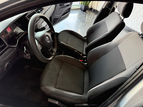 Volkswagen Gol Trend 1.6 Trendline 101cv