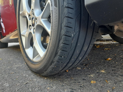 Ford Focus III 2.0 Se Plus Mt