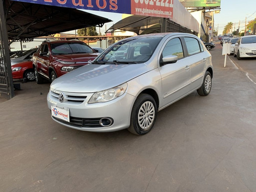 Gol G5 1.0 Flex 4p Manual