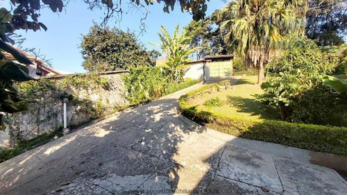 Imagem 15 de 22 de Chácaras À Venda Em Atibaia/sp - Compre O Seu Chácaras Aqui! - 1474001