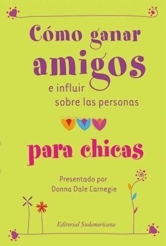 Libro - Como Ganar Amigos E Influir Sobre Las Personas Para 