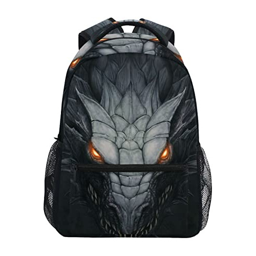 Bolso Morral Animal Backpack Para Mujer Hombre, 14gfe