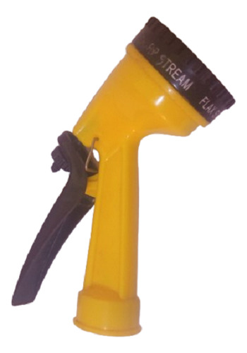 Pistola De Riego De Generico - Modelo Pistola 4 Posiciones