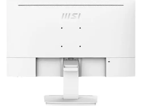 Msi Pro Mp243xw, 24 Monitores Ips Fhd (1920 X 1080) Antirref